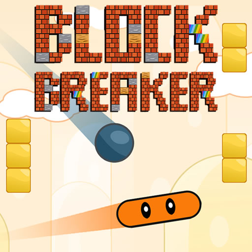 Block Breaker 2 