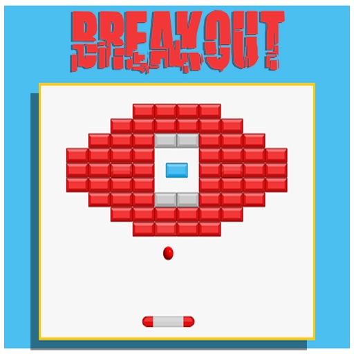 Breakout Game 